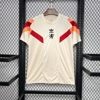 Lyon Concept Shirt 2024-25