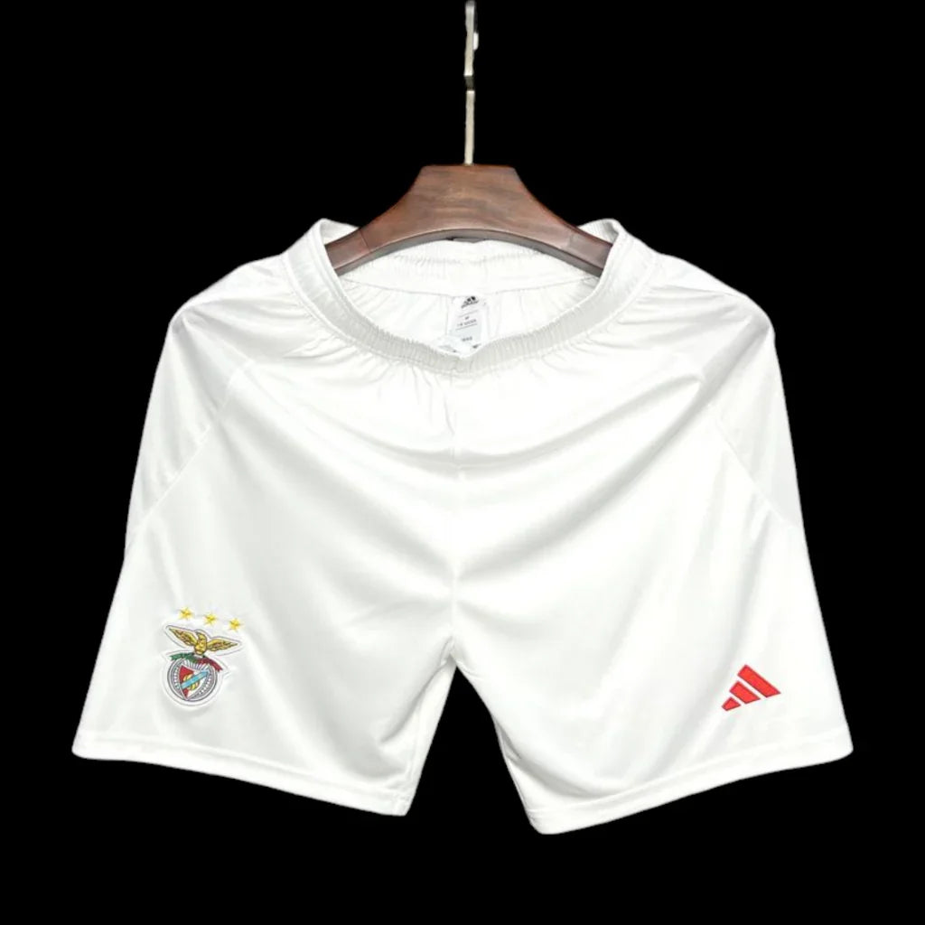 Shorts Benfica 2024-25