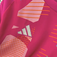 25-26 Flamengo Shirt