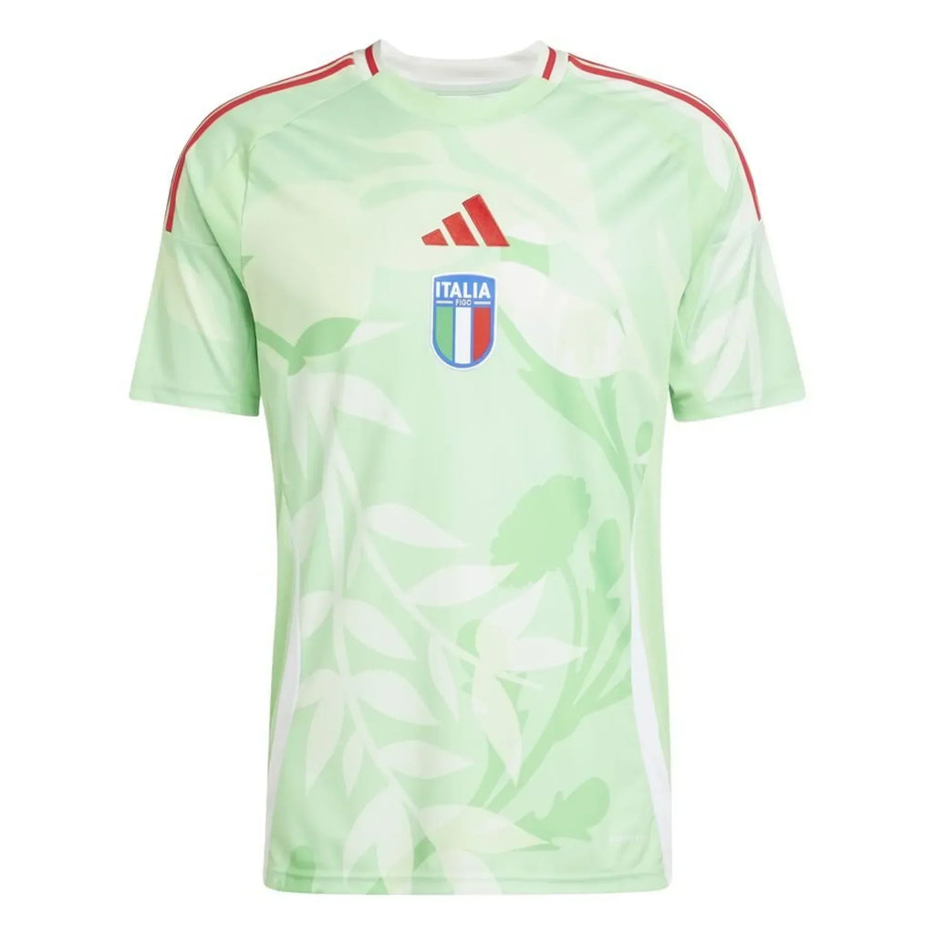 Italy Away EURO Shirt 2025