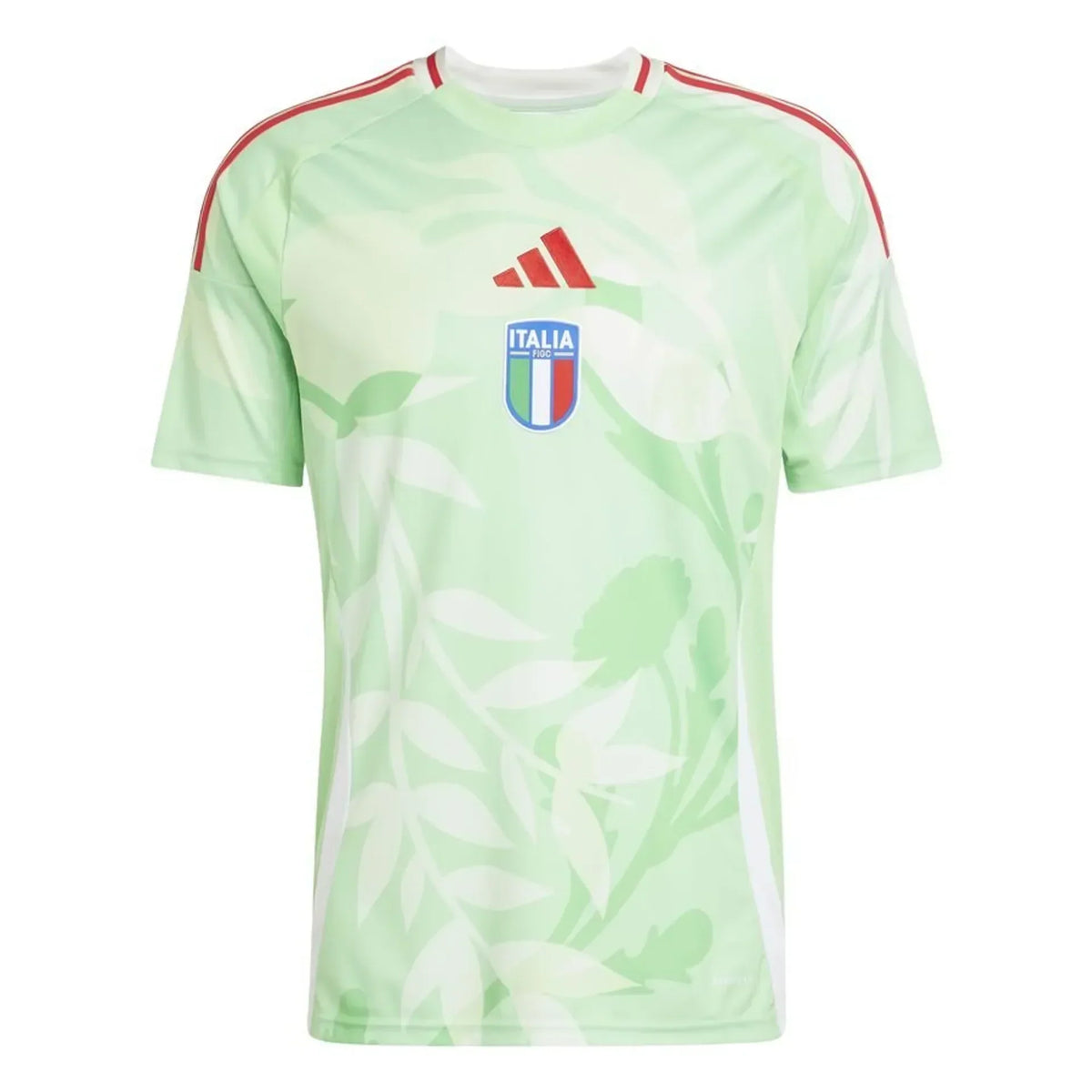 Italy Away EURO Shirt 2025