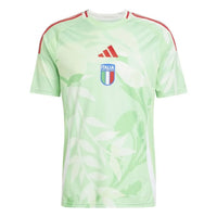 Italy Away EURO Shirt 2025
