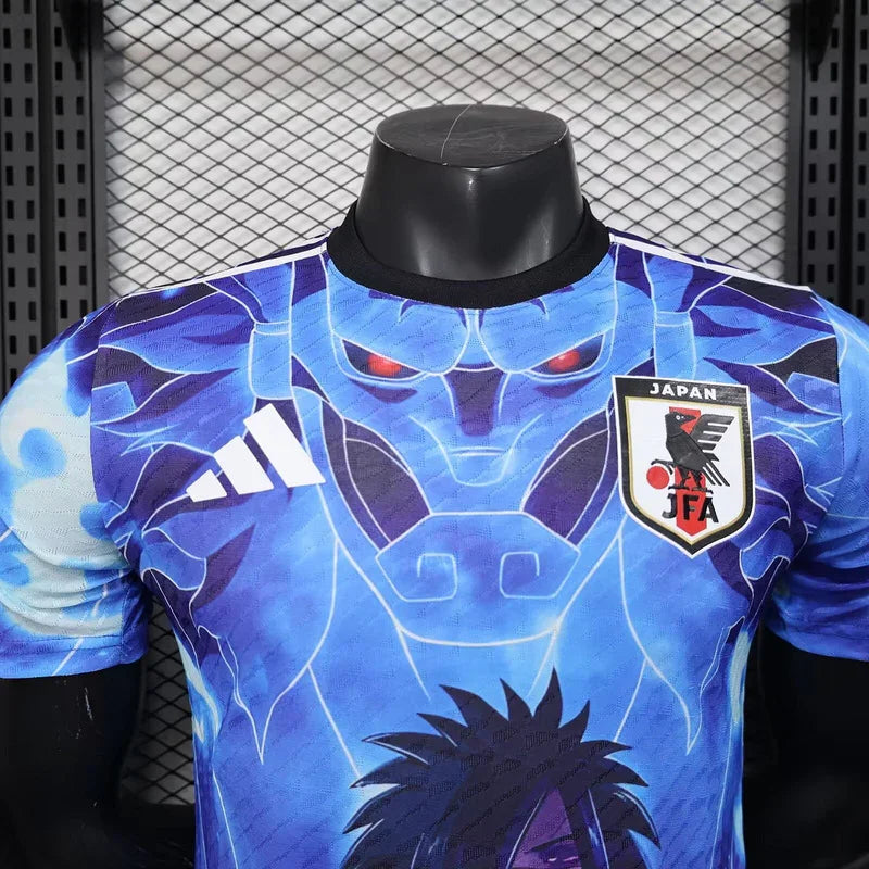 Japan Concept Shirt 2025-26
