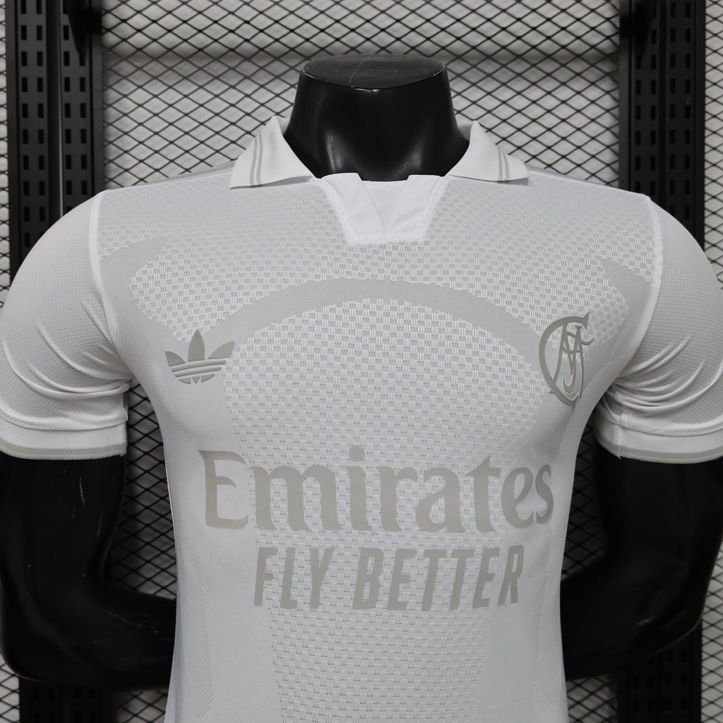 Real Madrid Concept Shirt 2026-27