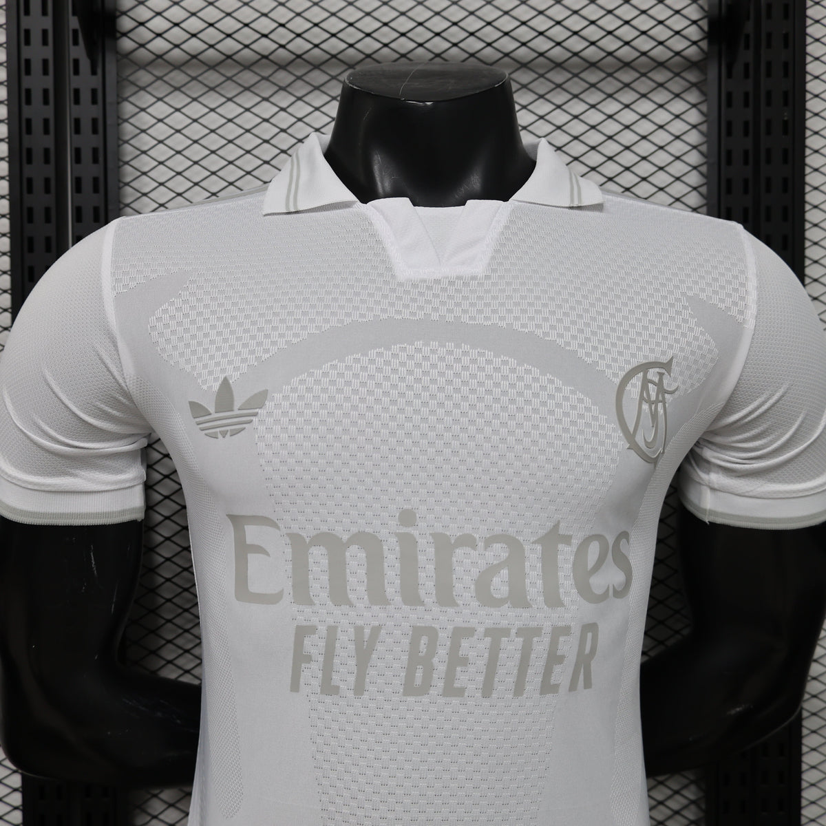 Real Madrid Concept Shirt 2026-27