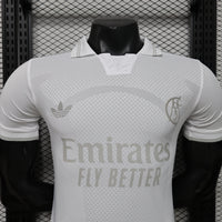 Real Madrid Concept Shirt 2026-27