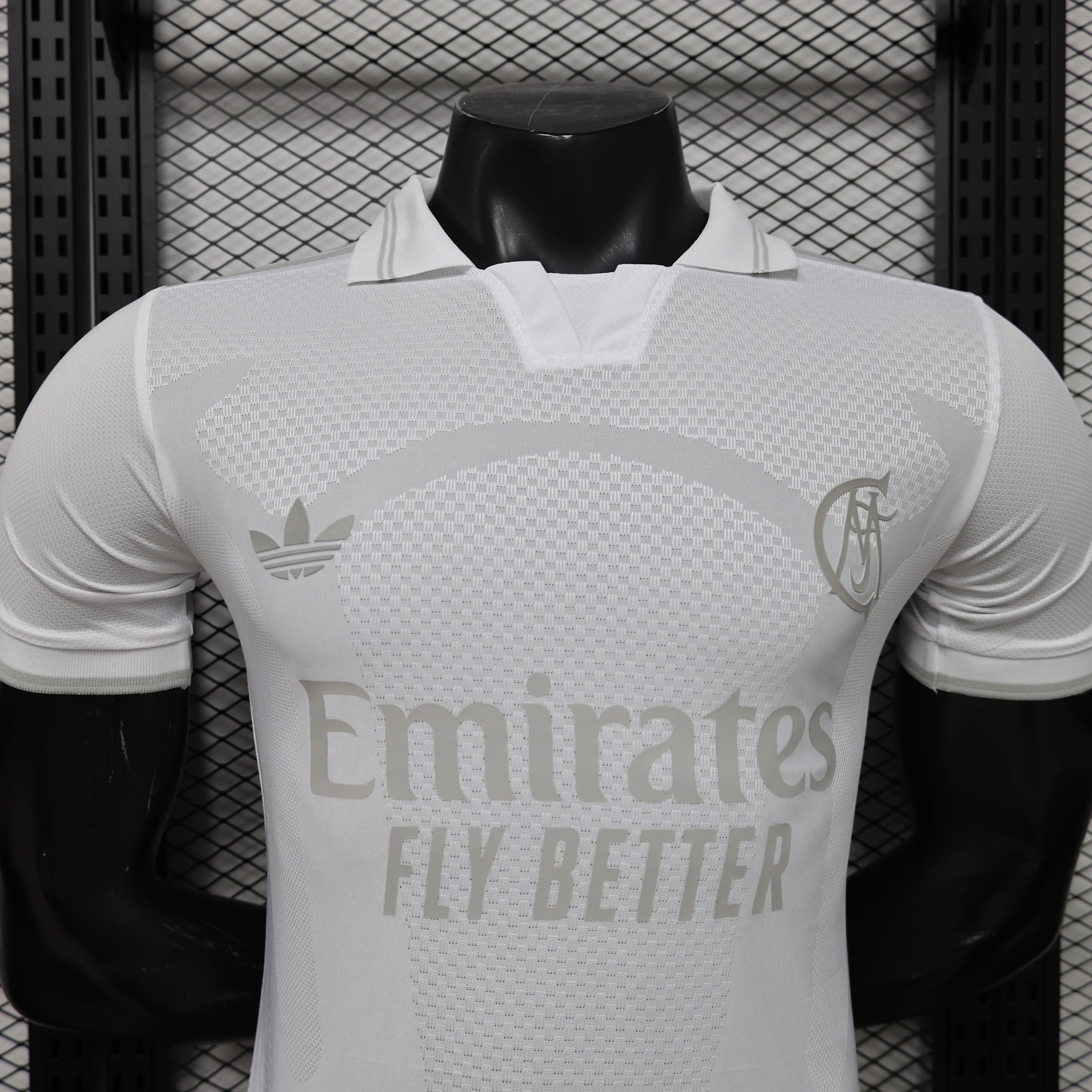Real Madrid Concept Shirt 2026-27