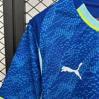 Marseille Shirt 2025-26