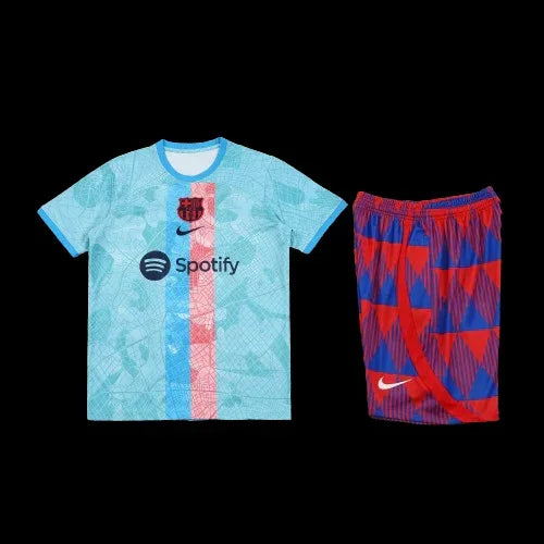 Barcelona Kit
