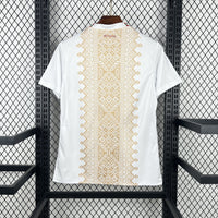 Morocco White Away World Cup Shirt 2026
