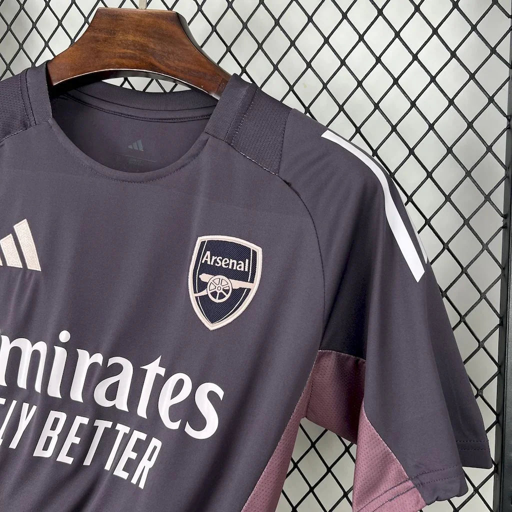 Arsenal Training Shirt 2024-25