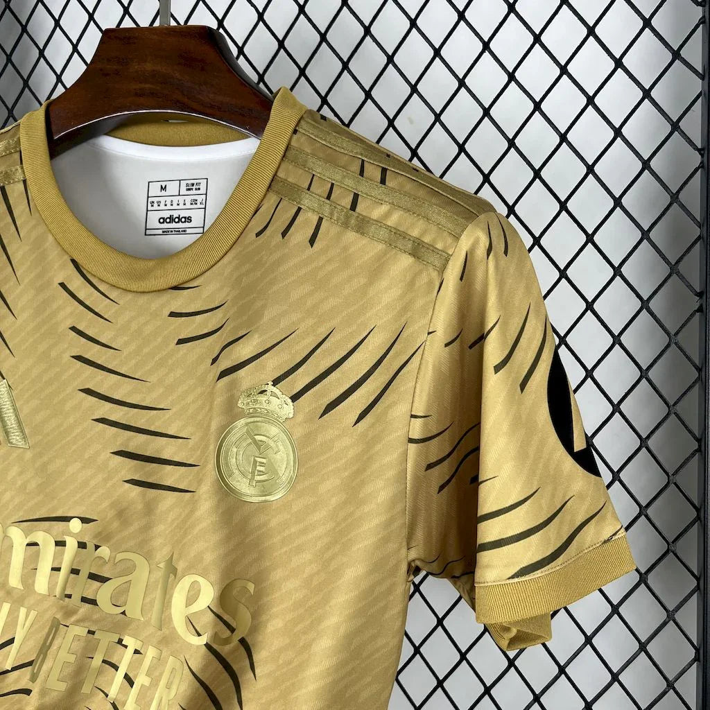 Real Madrid Shirt 2025-26 Training