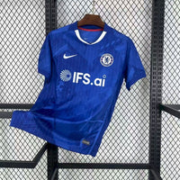 Chelsea Shirt 2025-26