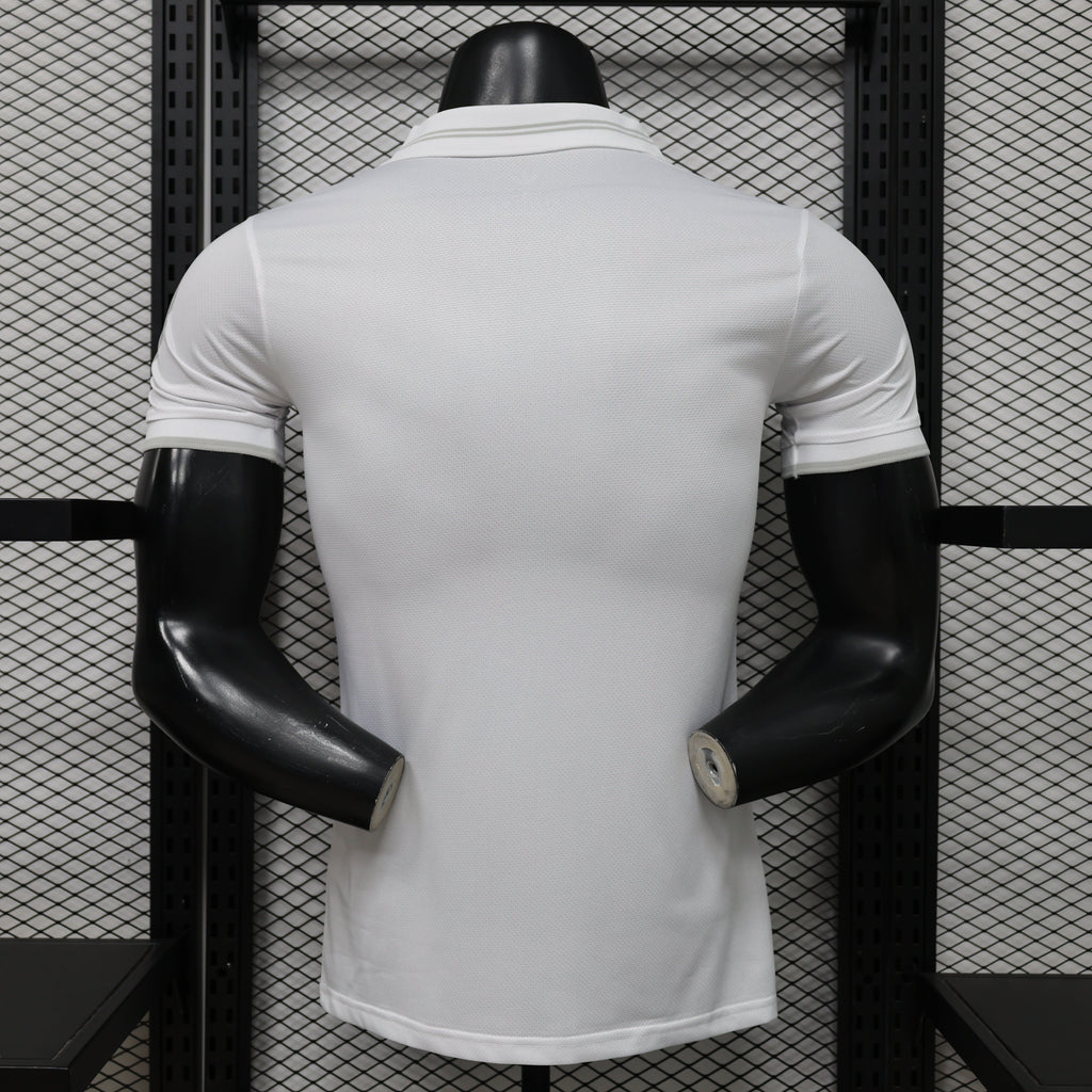 Real Madrid Concept Shirt 2026-27