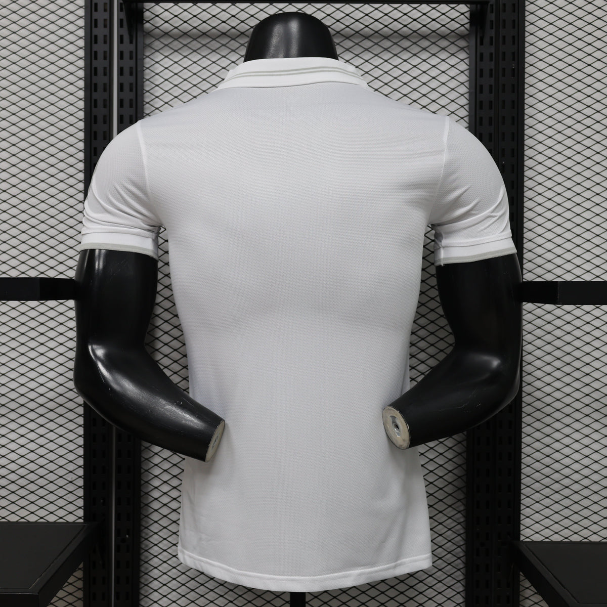 Real Madrid Concept Shirt 2026-27