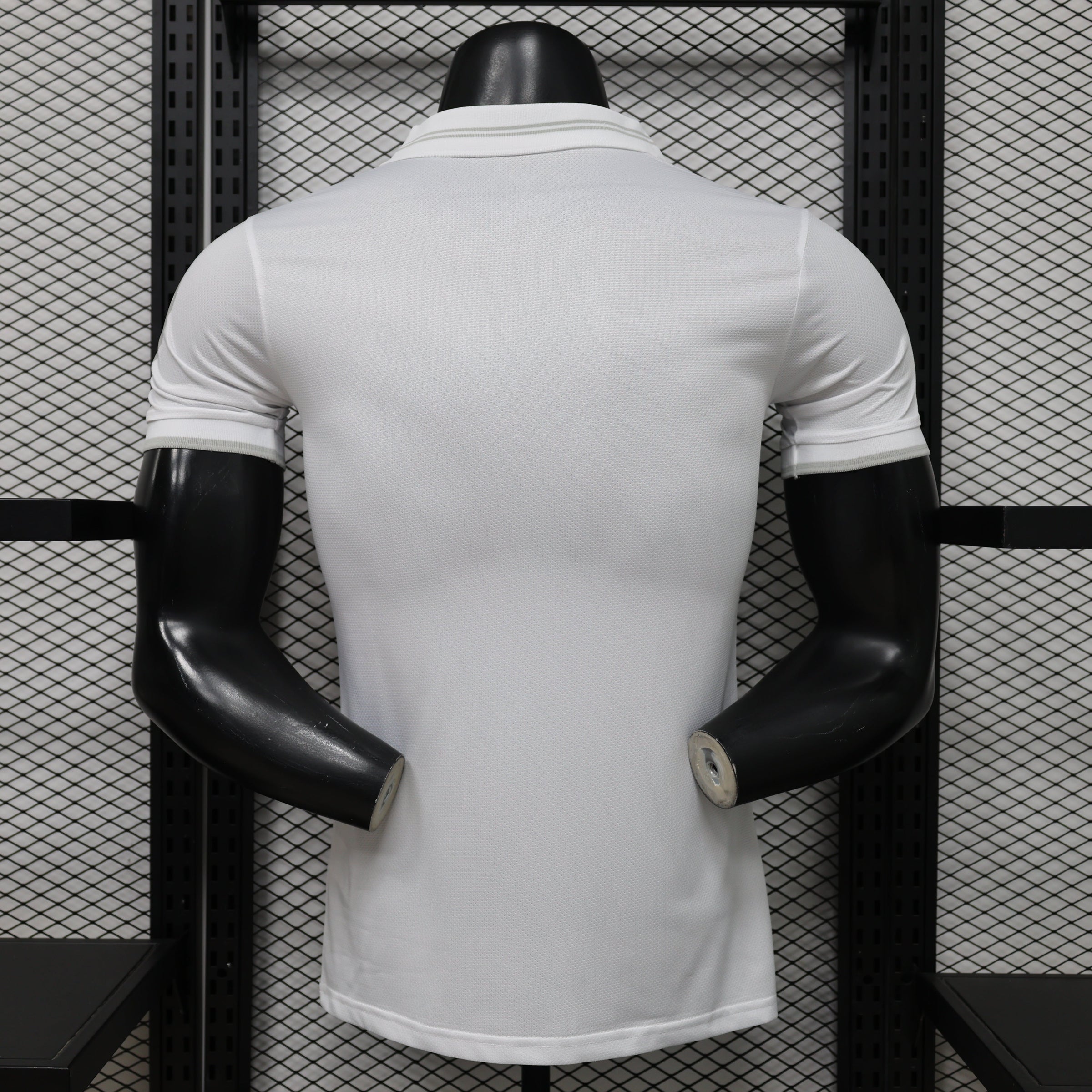Real Madrid Concept Shirt 2026-27