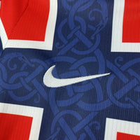 Norway World Cup Shirt 2026