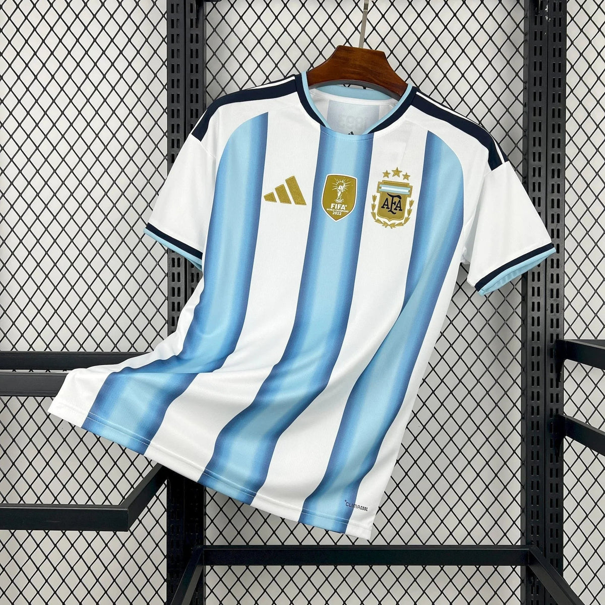 Argentina World Cup Shirt 2026
