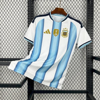 Argentina World Cup Shirt 2026