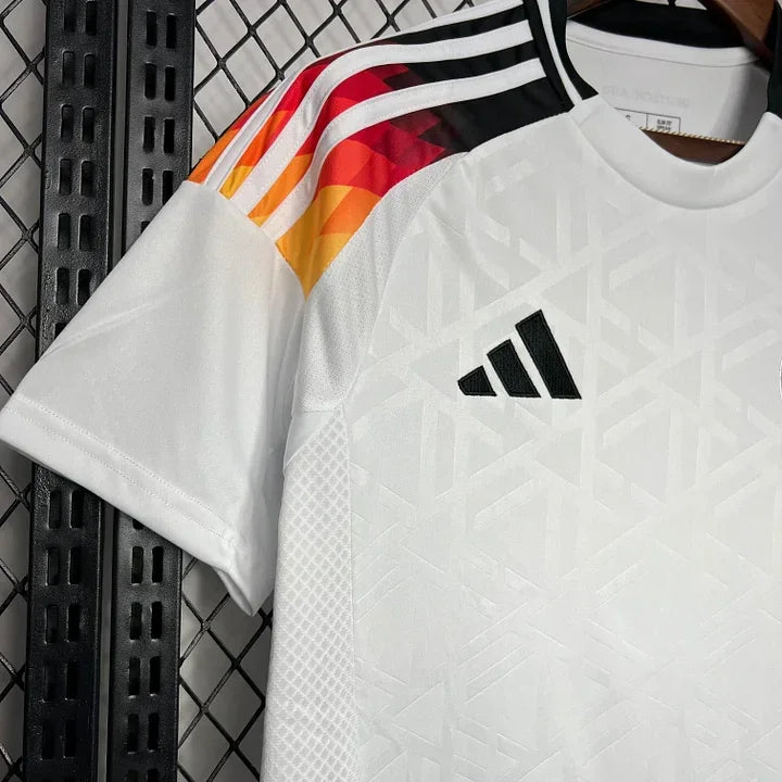 SHIRT MATCH GERMANY HOME