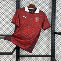 Portugal Training Shirt 2025-26