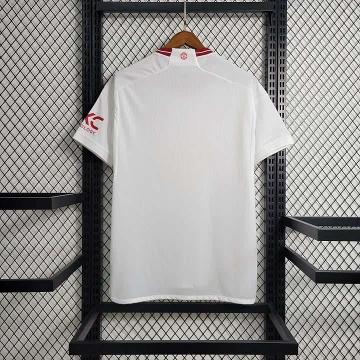 Manchester United Shirt 2023 2024 Away