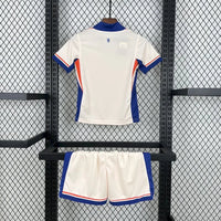 Kids Chelsea Away Kit 2024-25