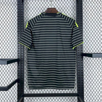 Celtic Away Shirt 2025-26