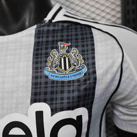 Newcastle Shirt 2025-26