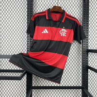 Flamengo Shirt 2026-27