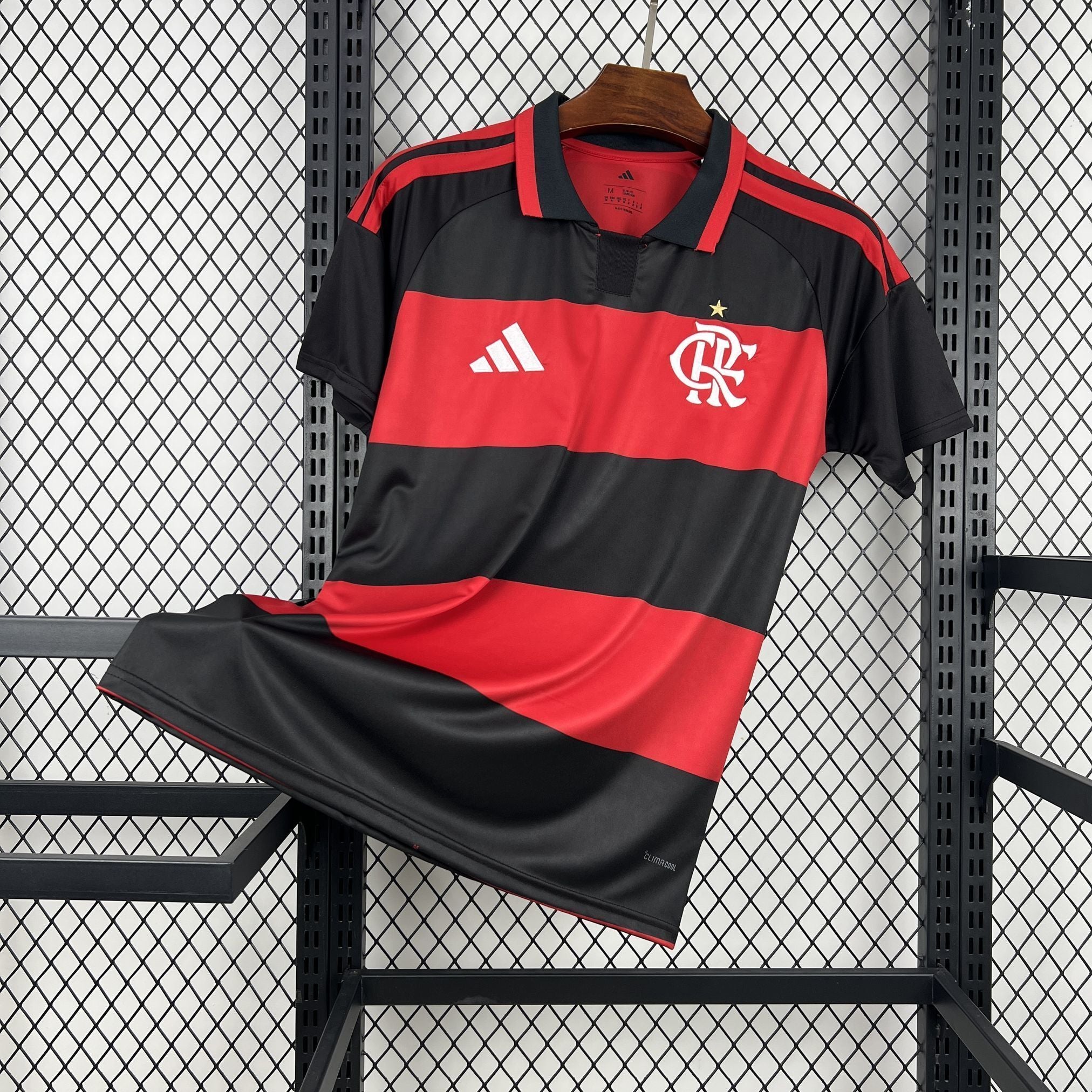 Flamengo Shirt 2026-27