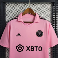 Inter Miami Shirt 2023-2024 Home