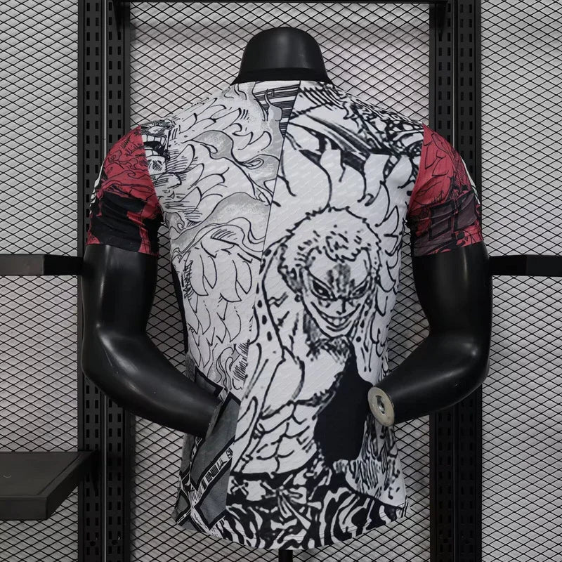 Japan Concept Shirt 2025-26