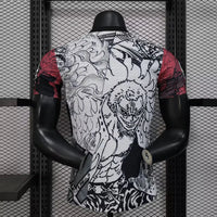 Japan Concept Shirt 2025-26