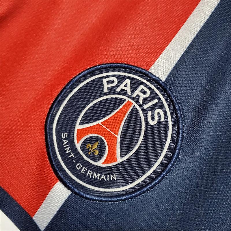 PSG Shirt 2020-21