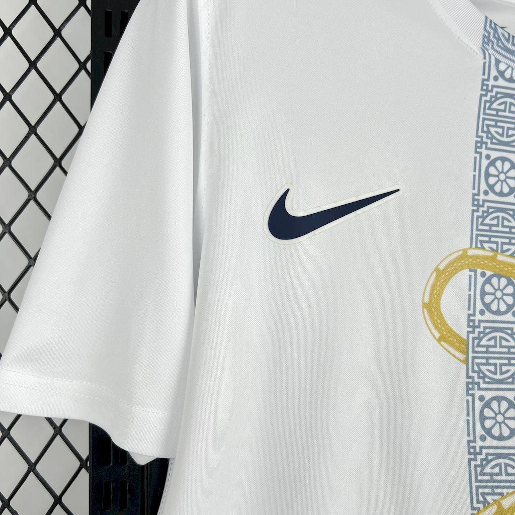 Tottenham Concept Shirt 2025-26