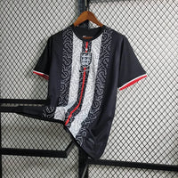 England Football Concept Shirt 2024 2025 Burbery