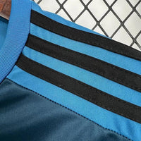 Real Madrid Shirt Football 2017 2018 Retro
