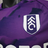 Fulham Shirt 2024-25