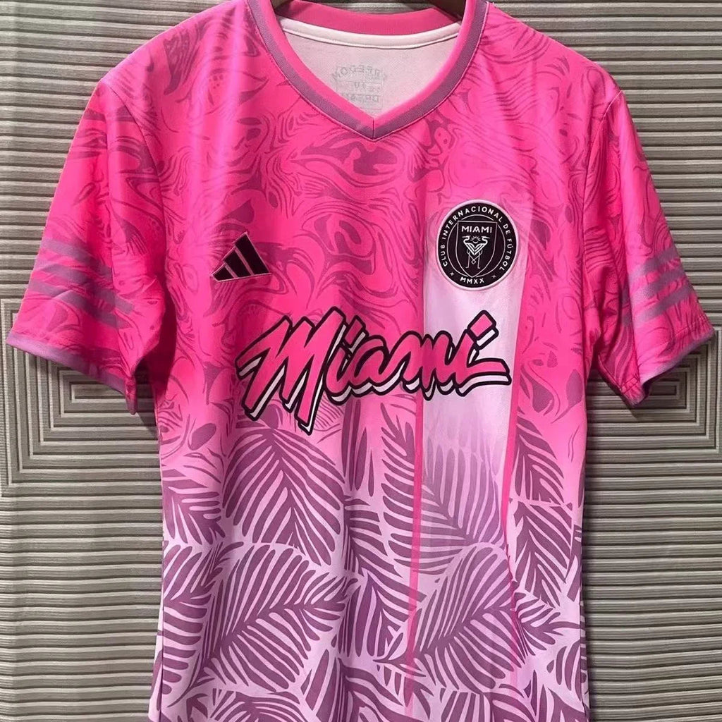 inter miami Concept Shirt 2025-26