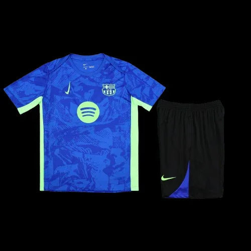 Barcelona Kit