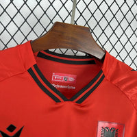 Albanie Shirt 2025