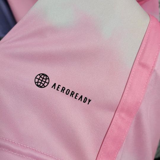 Japan Women Shirt 2023-2024 Away