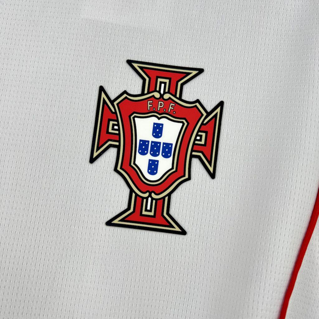 Portugal Concept Shirt 2025