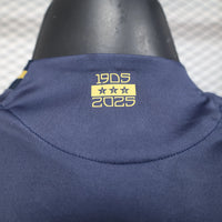 Boca Juniors Shirt 2025-2026