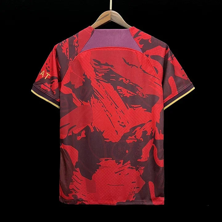 Paris Concept Shirt 2024 2025