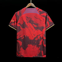 Paris Concept Shirt 2024 2025