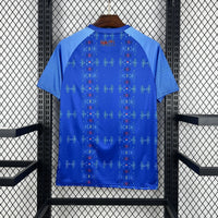 Haiti World Cup Shirt 2026