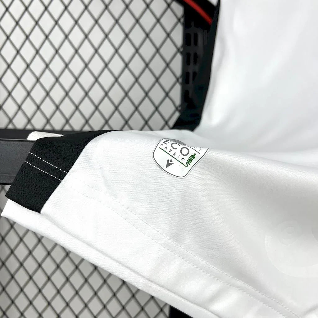 Albanie Away Shirt 2025