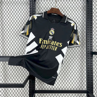 Real Madrid Concept Shirt 2025-26